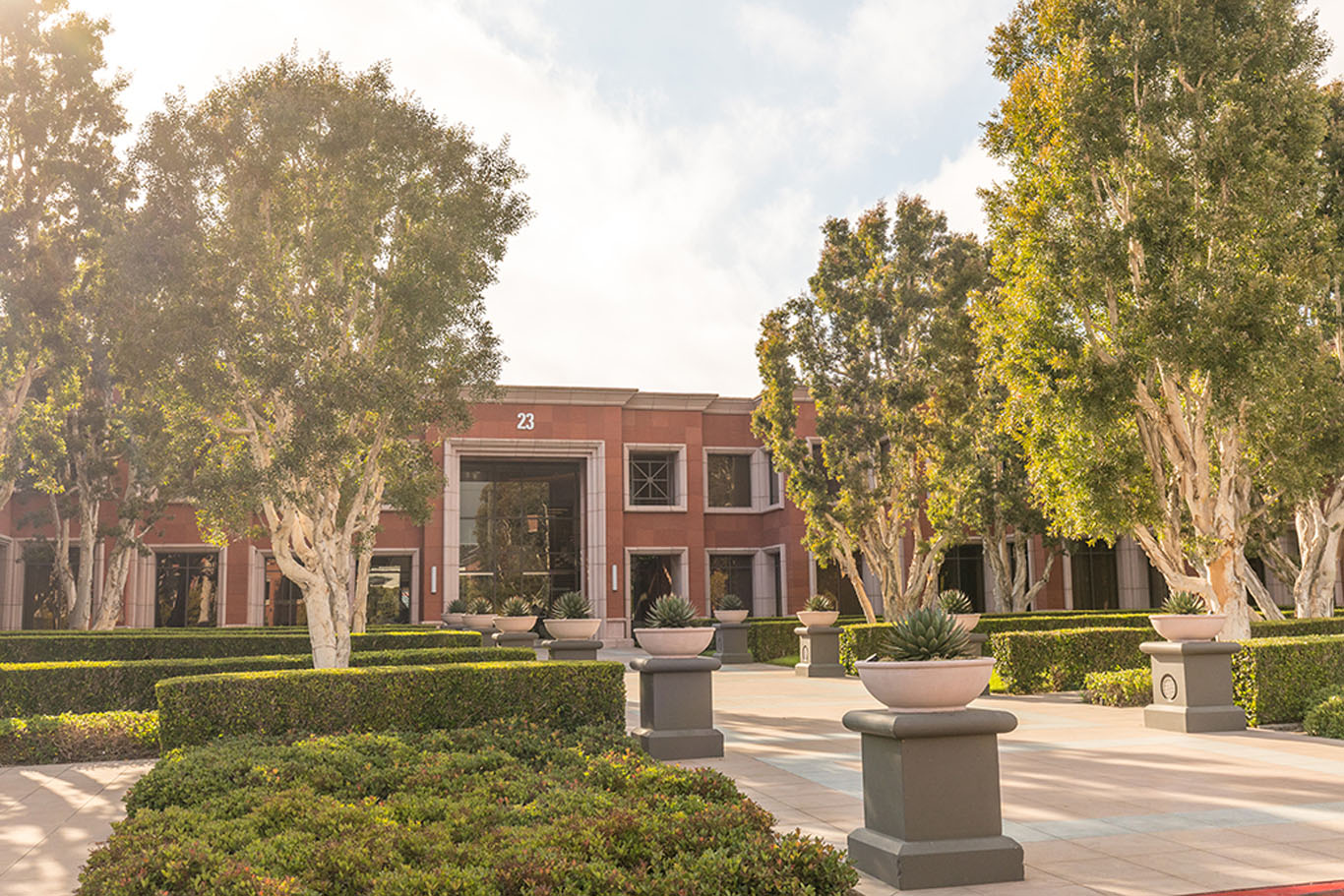23 Corporate Plaza Drive
