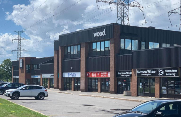 WSP - 210 Colonnade (4,5,6, 300)