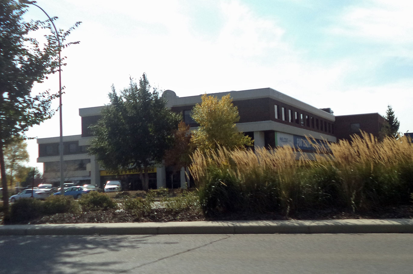 FVB Energy Inc. - Edmonton