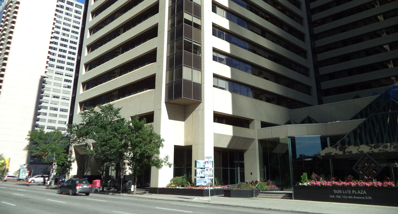 Randstad - Calgary