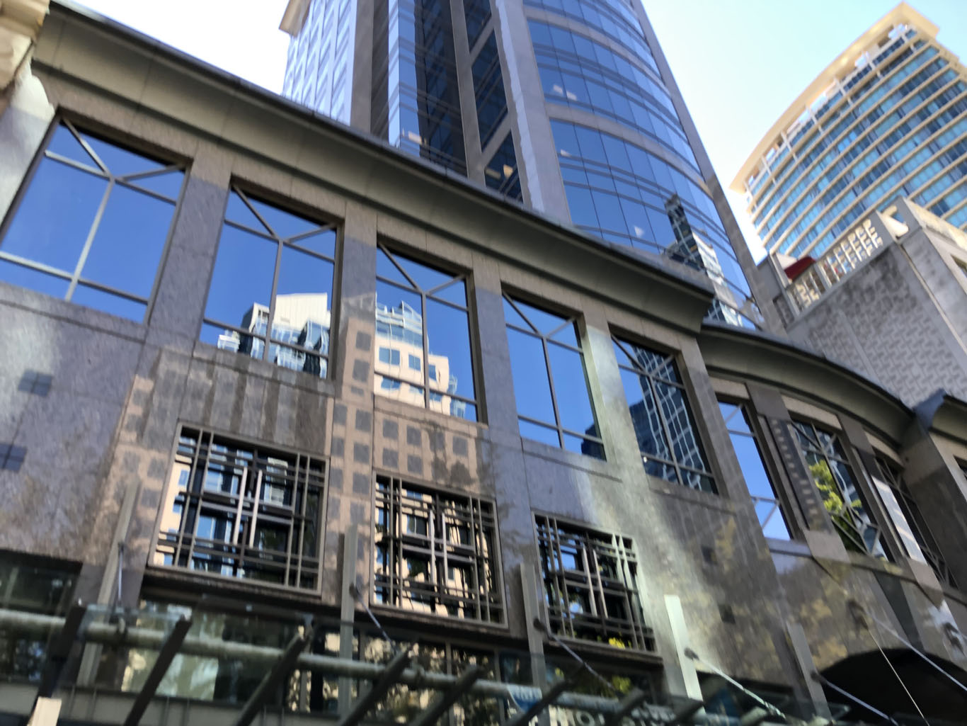 Chunghwa Investment (Canada) Co. Ltd.