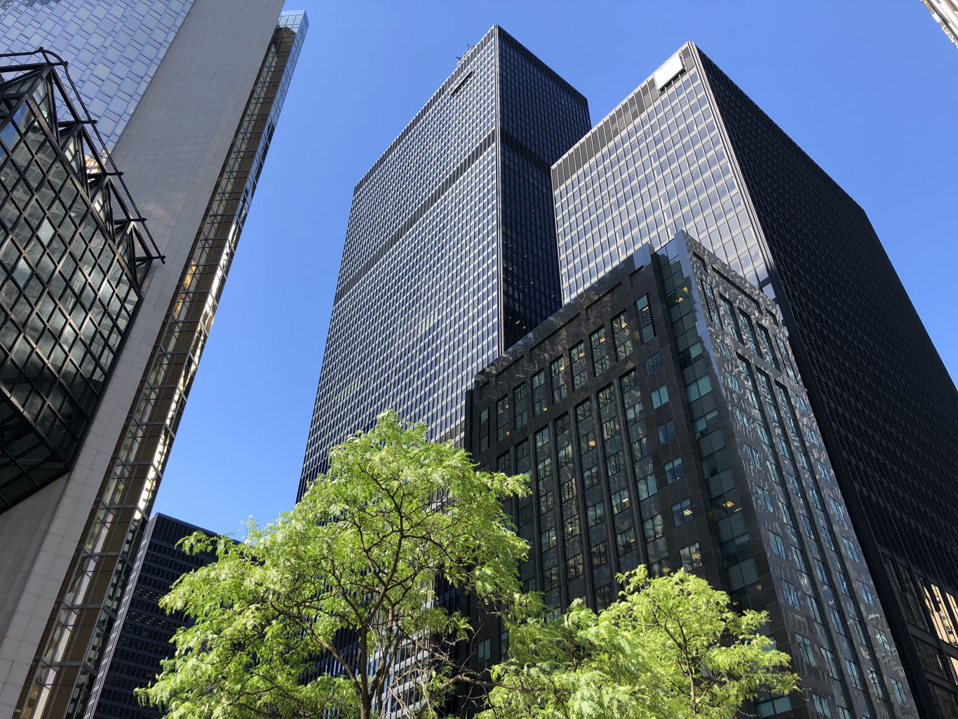 Mitsui &Co. (Canada) Ltd. - Toronto