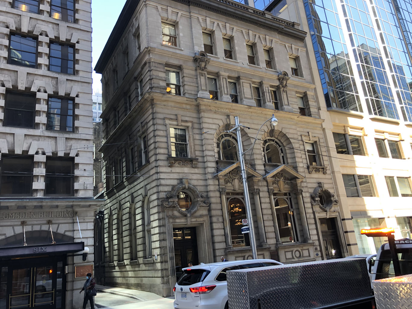 Black History Society