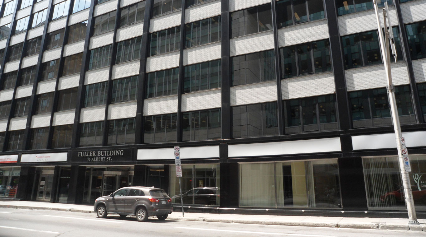 Babcock Canada - Ottawa