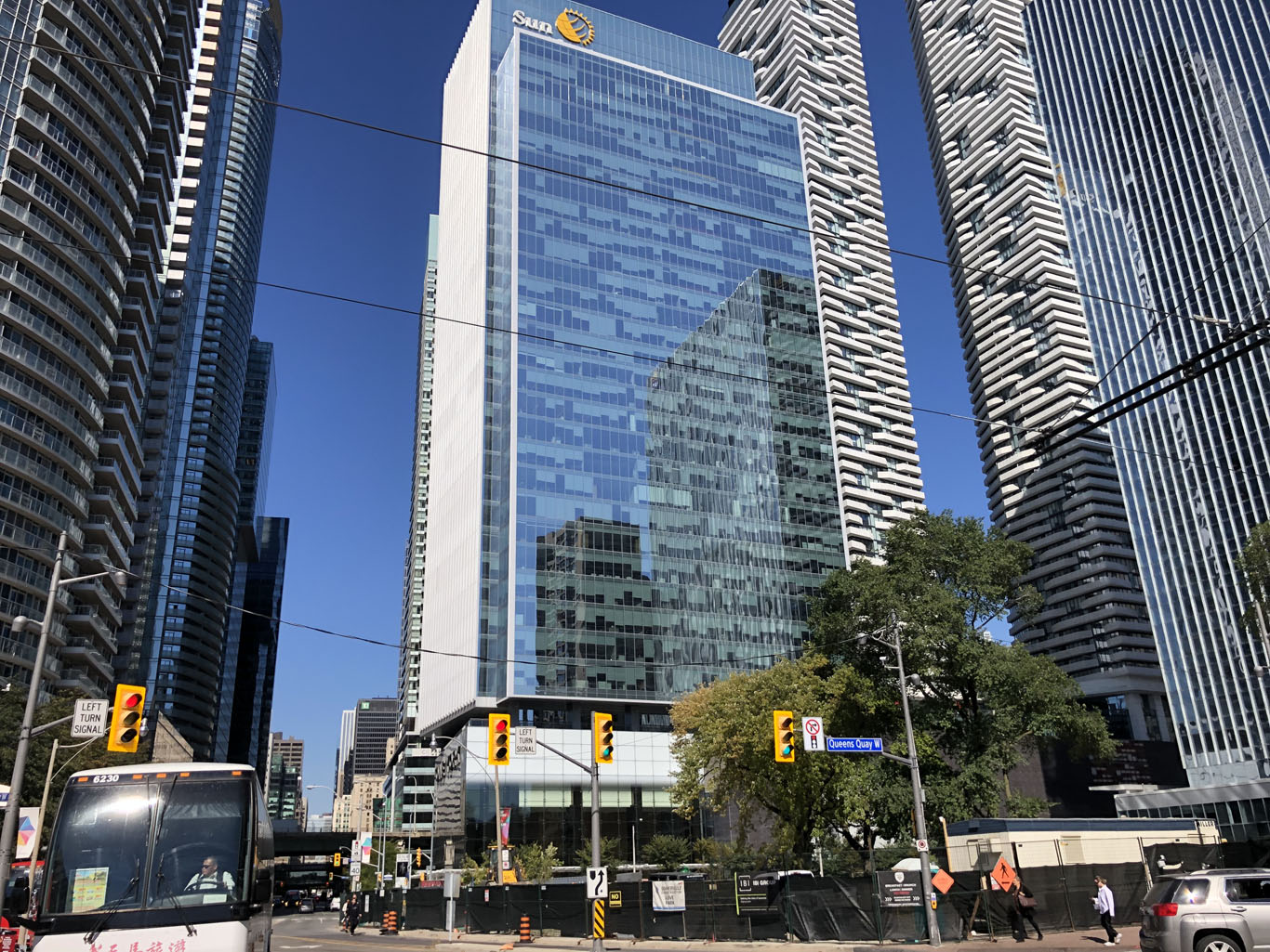 CIBC Mellon (1 York)