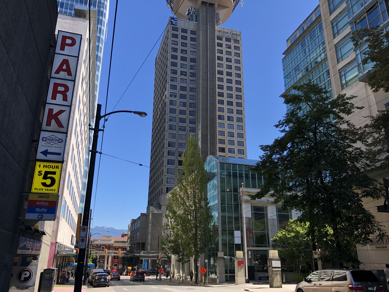 Turner & Townsend - Vancouver