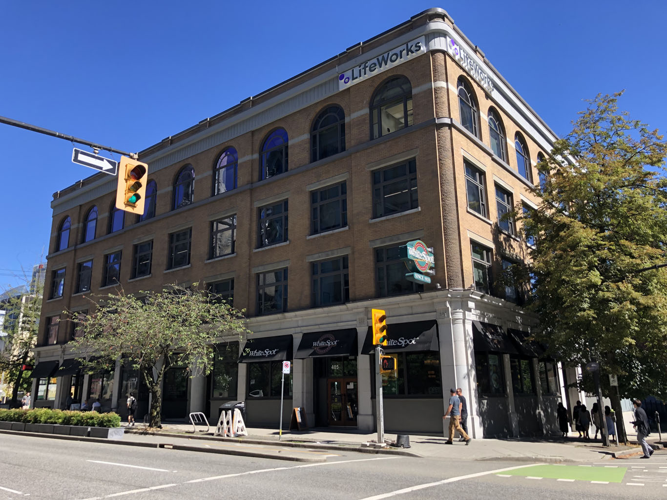 BC Ministry of Transportation