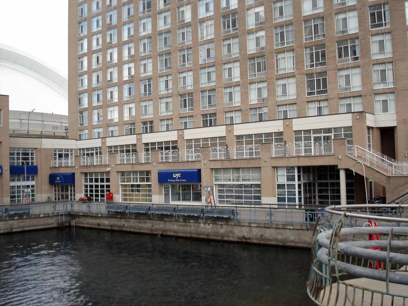 Multi Power Electric