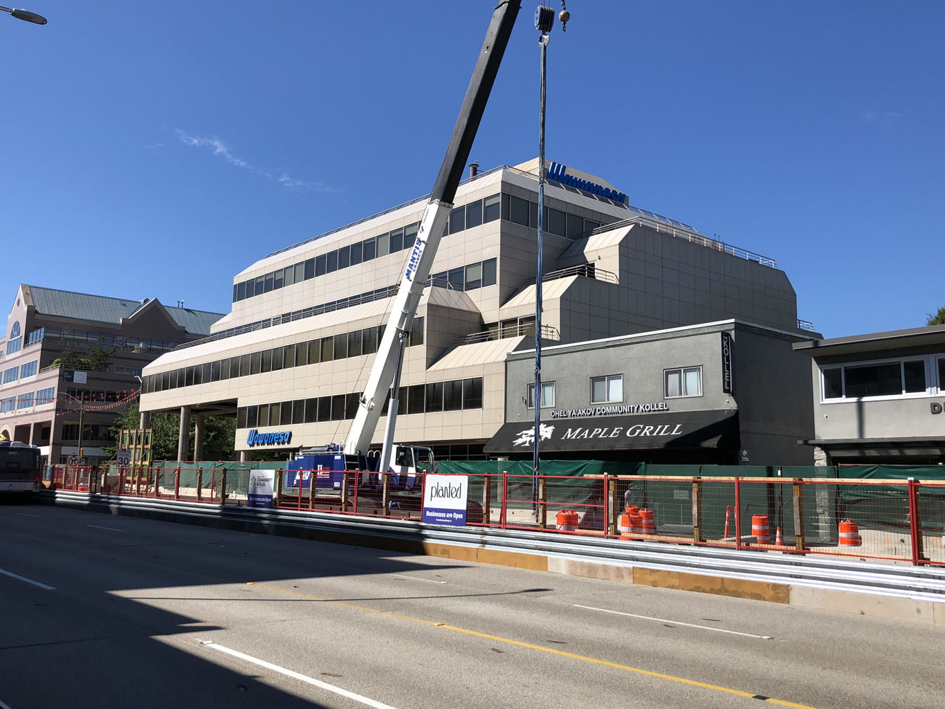 Wawanesa Insurance BC