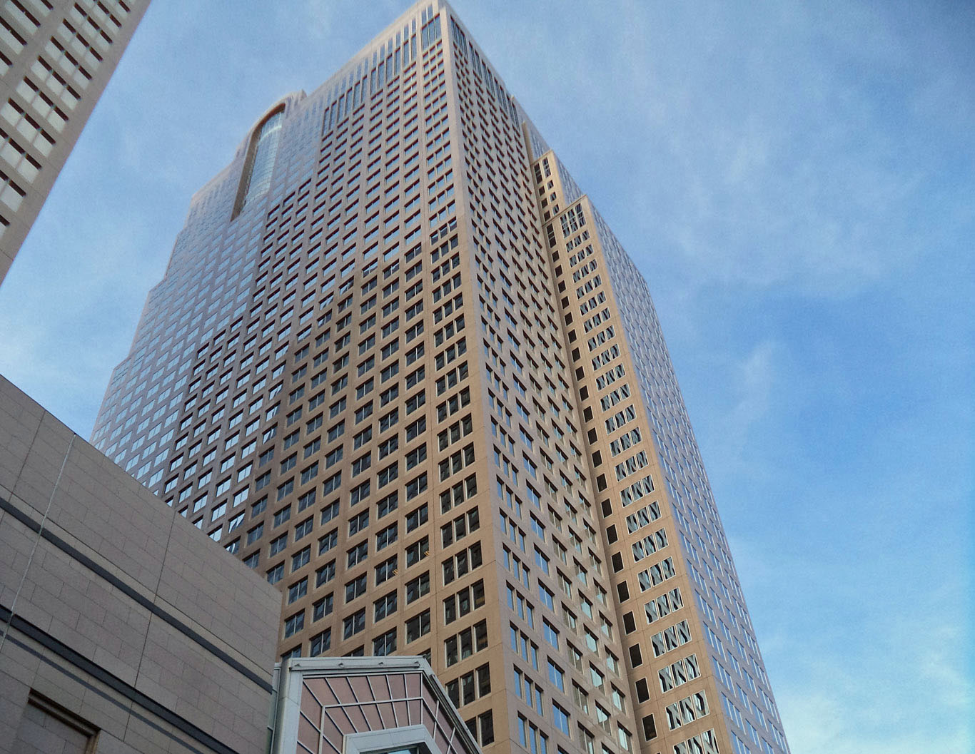 Bennett Jones LLP - Calgary