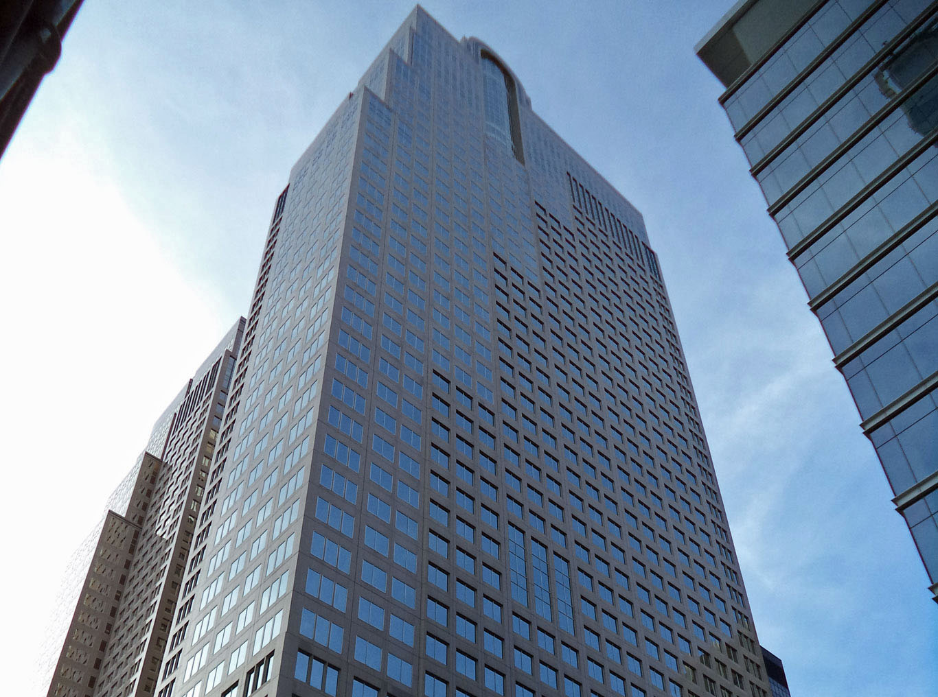 Bennett Jones LLP - Calgary