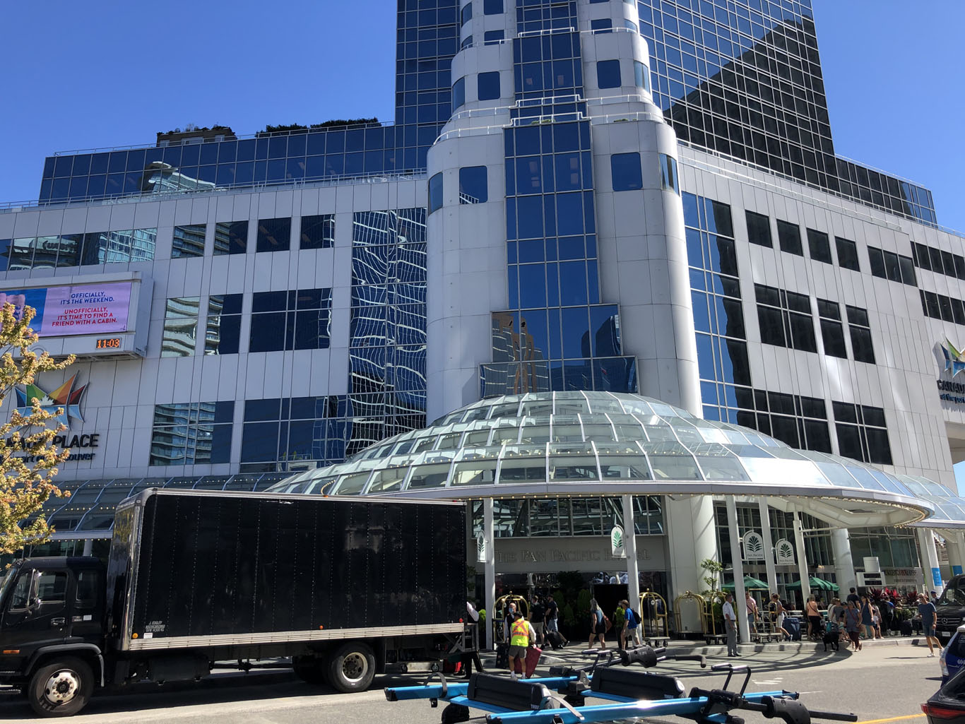 BC Office of Human Rights