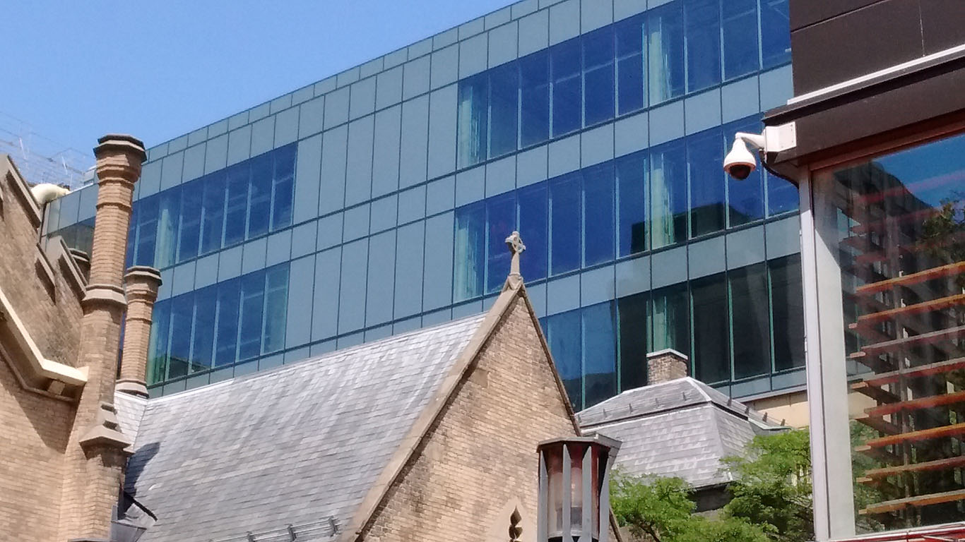 Toronto Metropolita University