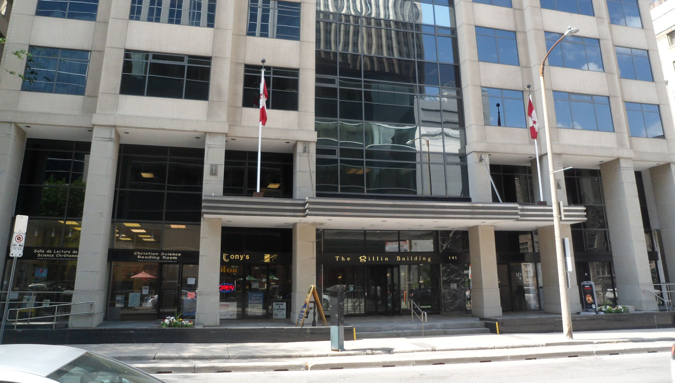 Spiteri & Ursulak LLP