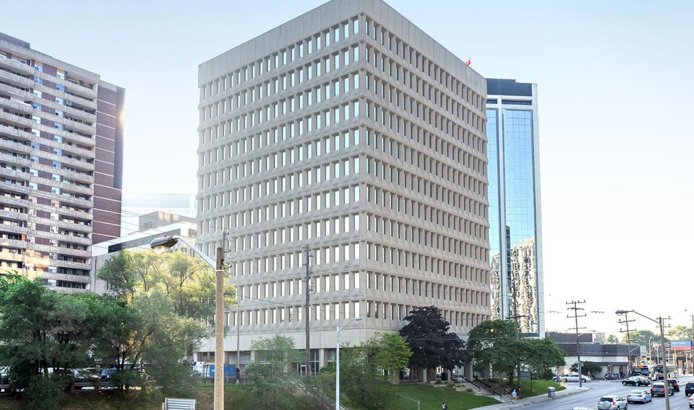 Malatest - Etobicoke