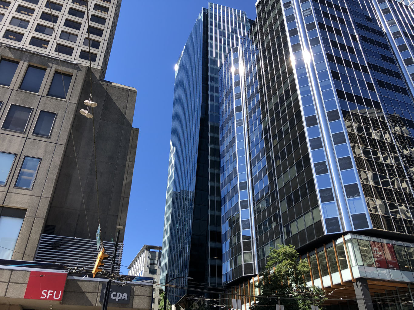 Sage Software - Vancouver