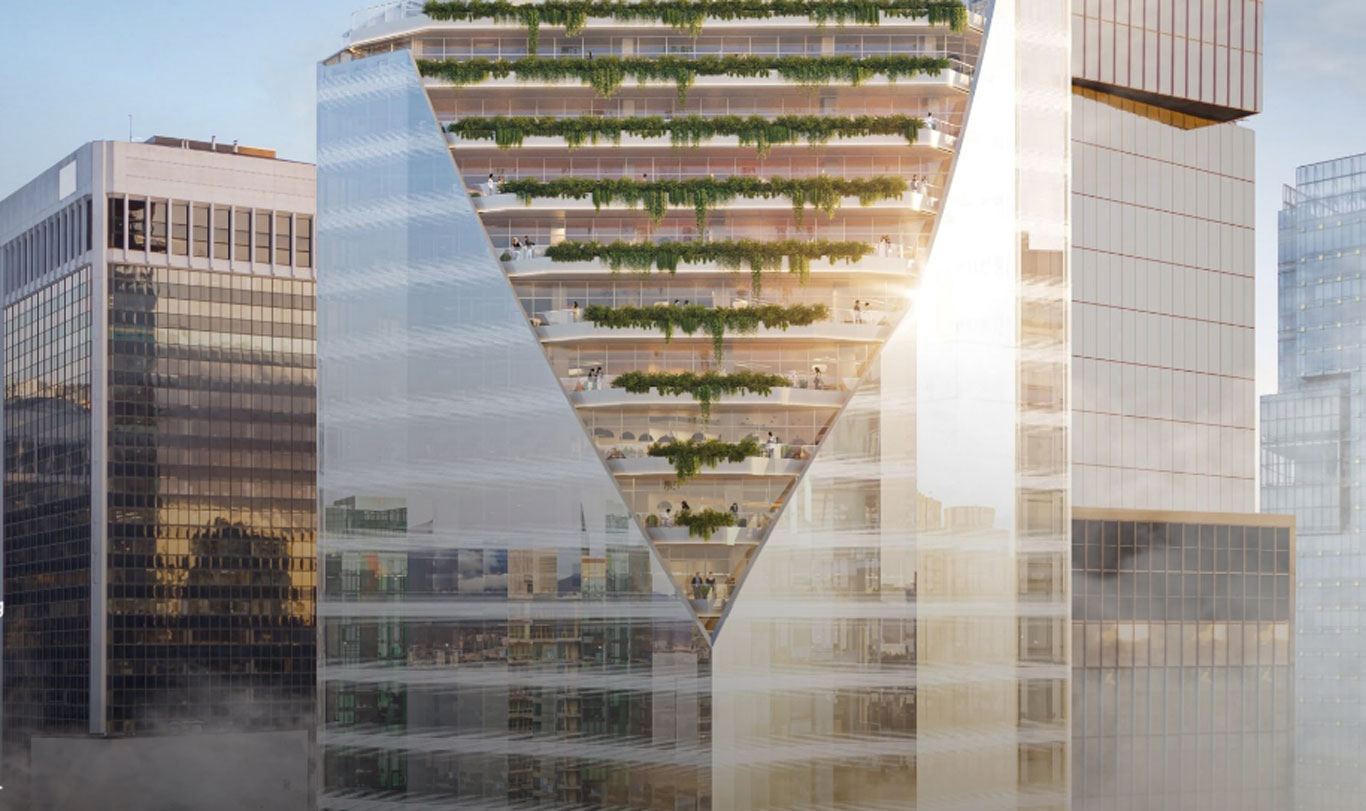 CBC Ottawa Production Centre