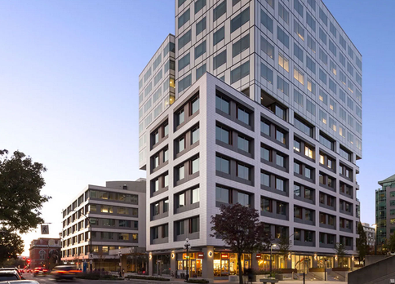 BC Investment Management Corp.