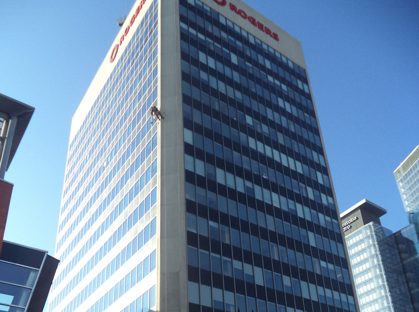 Accenture - Winnipeg