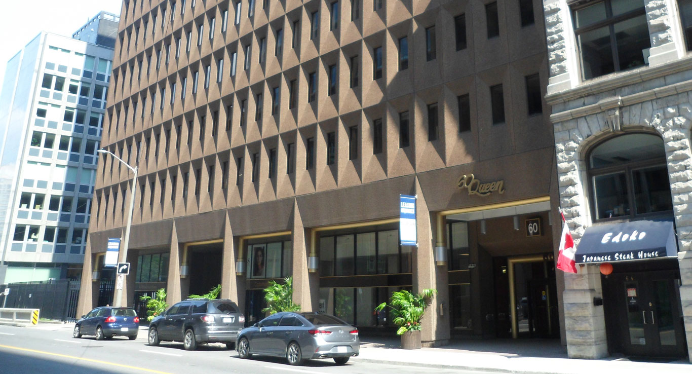 Public Sector Integrity Commissioner