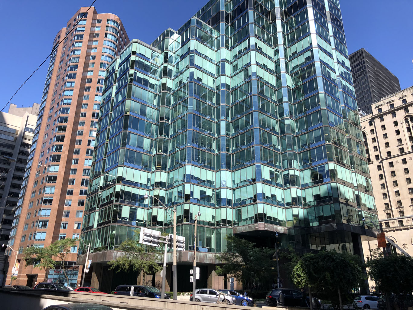 Humanis Advisory - Toronto