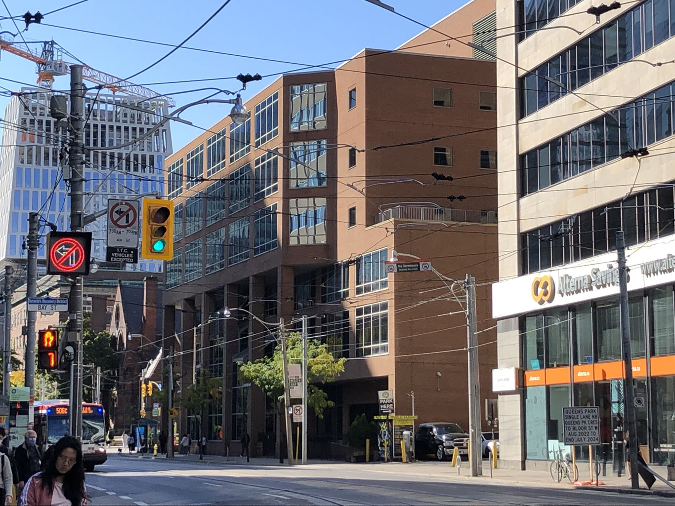 The College of Physicians and Surgeons of Ontario