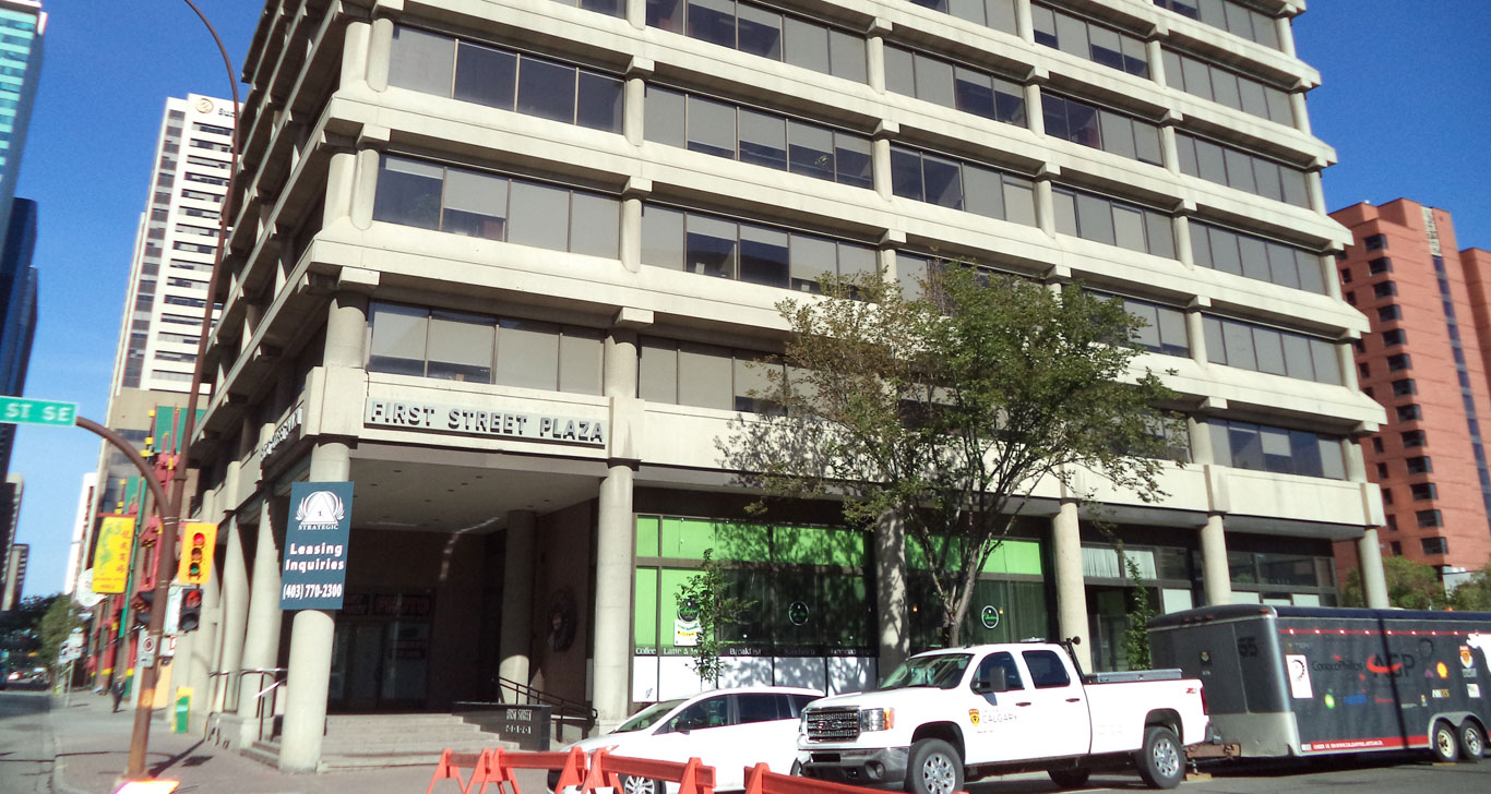 CIWA Calgary Immigrant Women's Association