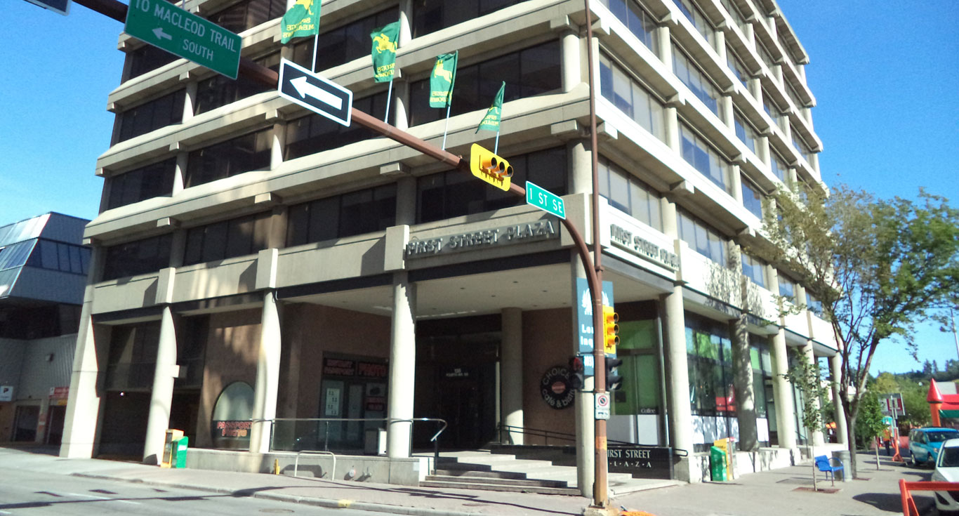 CIWA Calgary Immigrant Women's Association