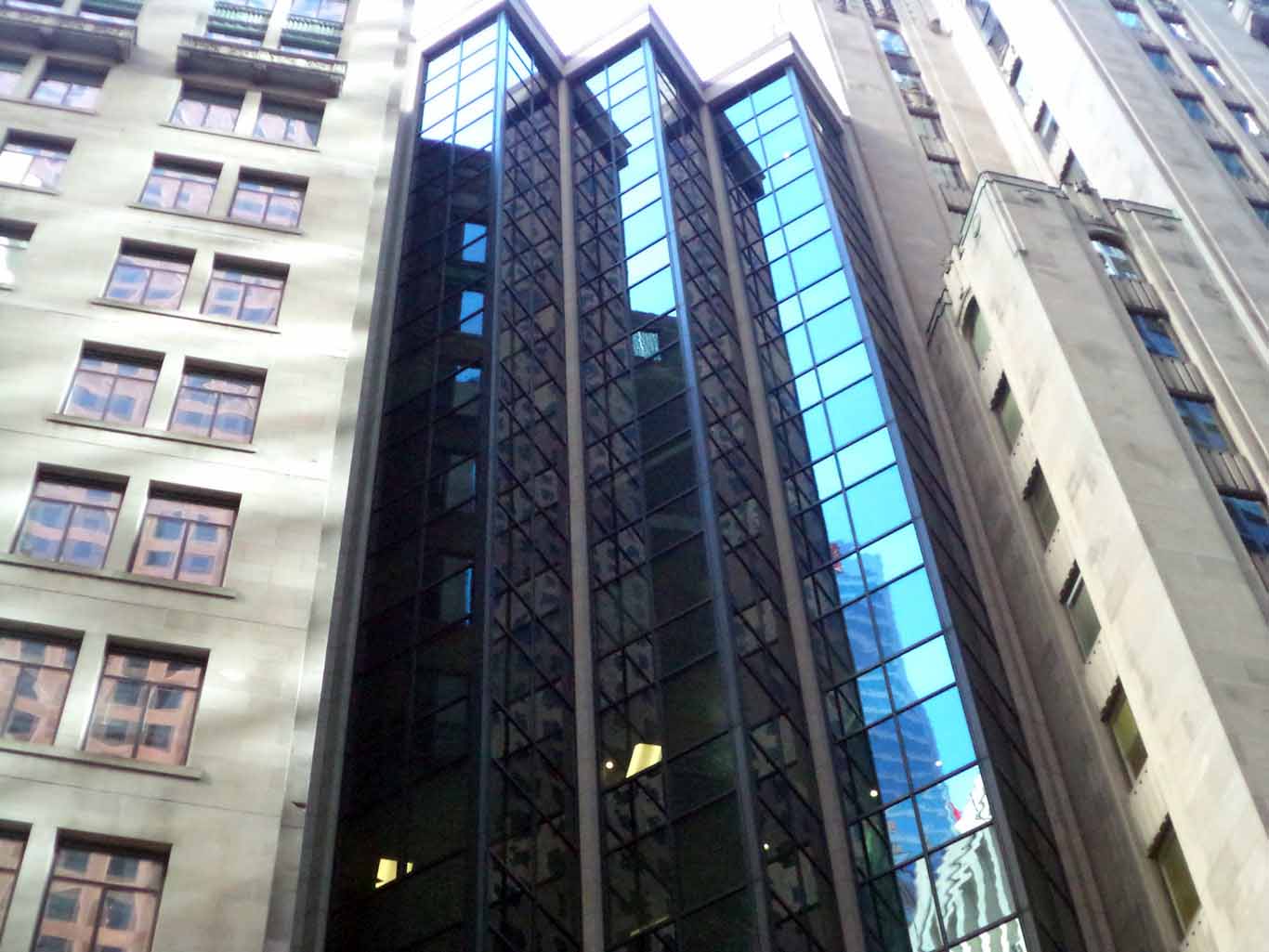 Auger Hollingsworth - Toronto