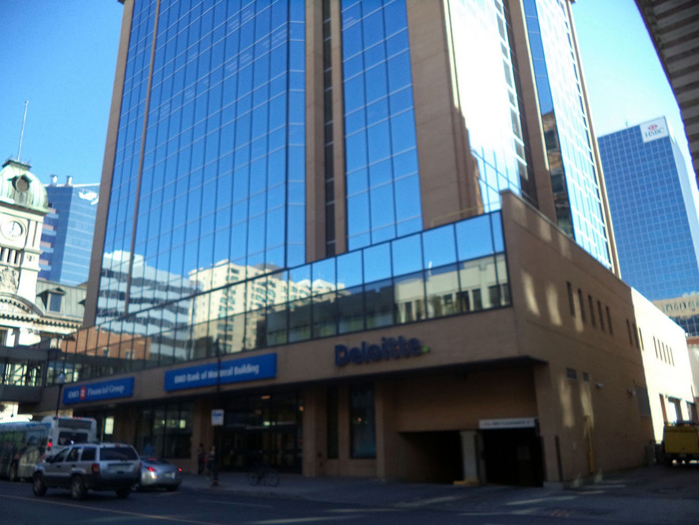 Deloitte - Regina