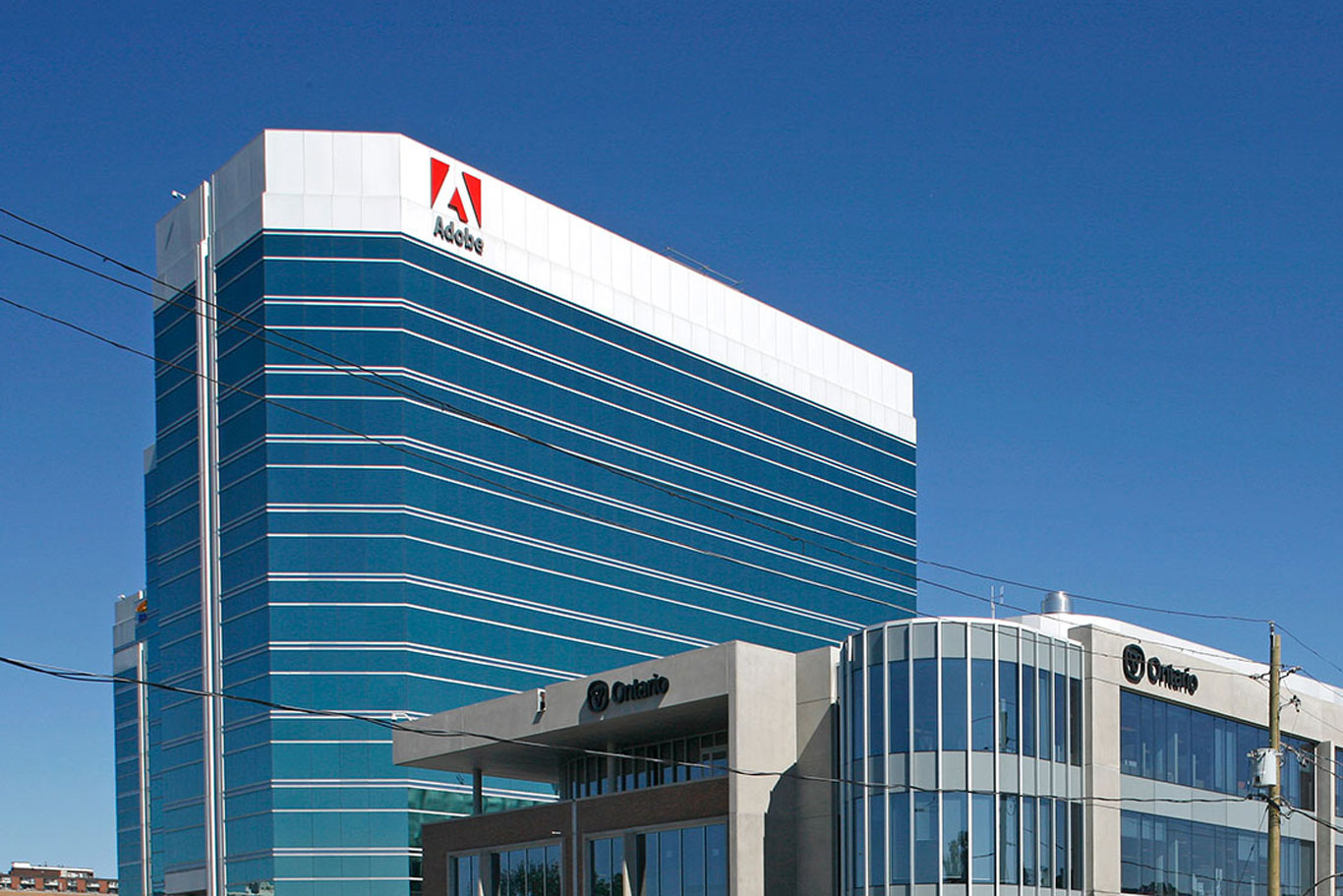 Regus - 343 Preston Street