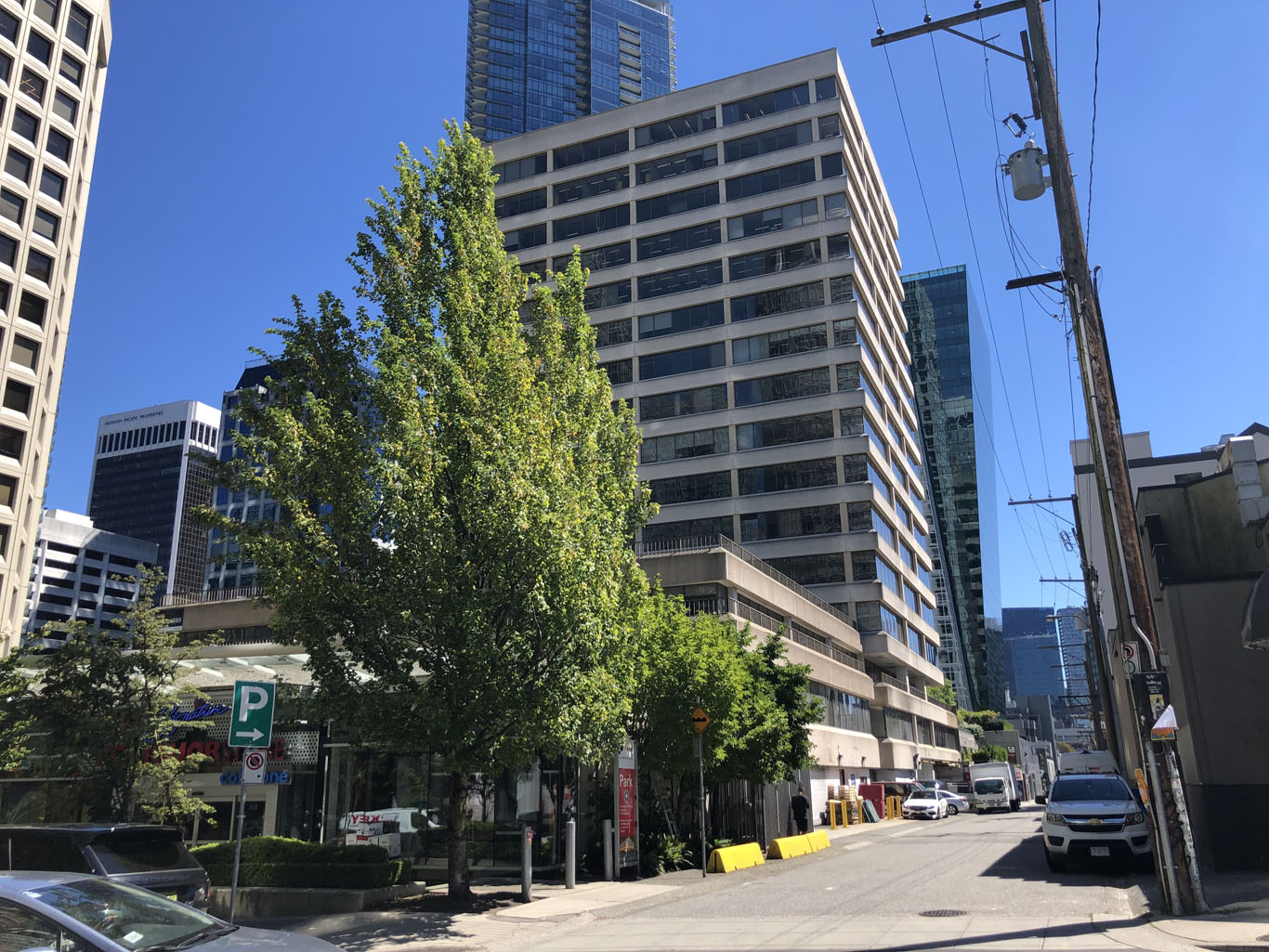 Thai Trade Centre (Canada)