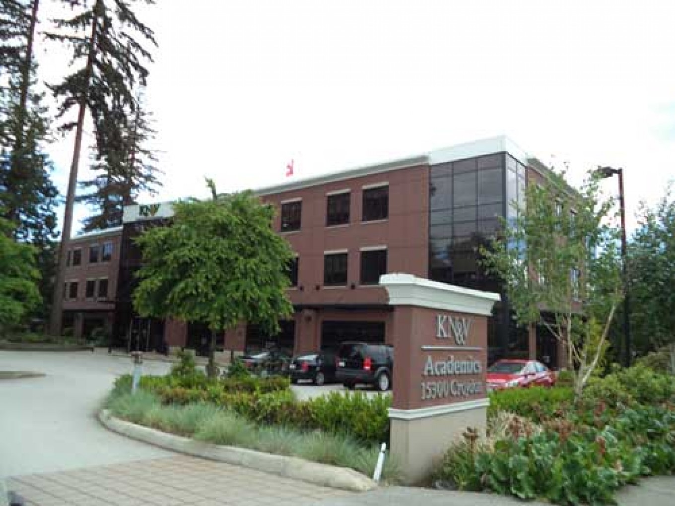 Regus - 15300 Croydon