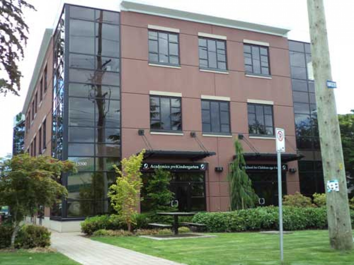 Regus - 15300 Croydon