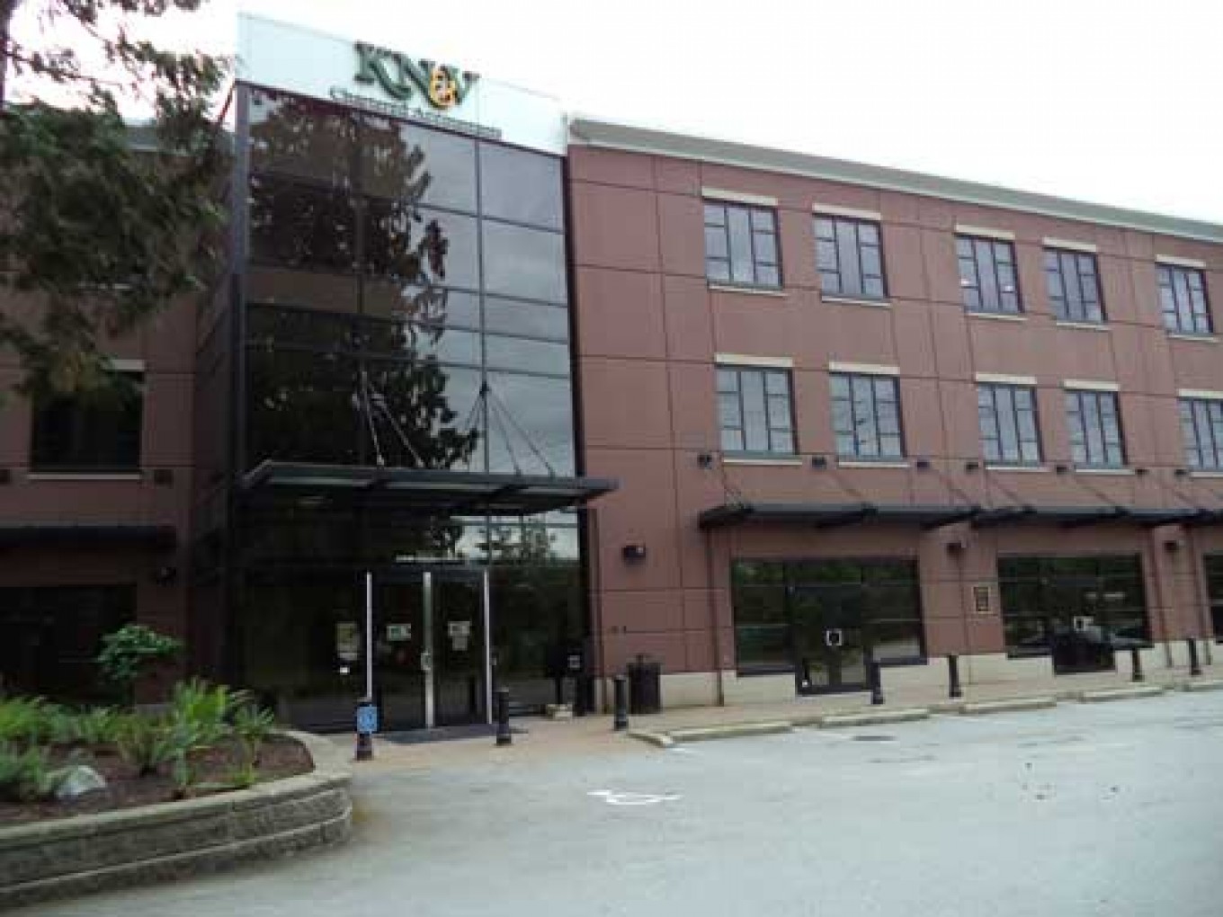 Regus - 15300 Croydon