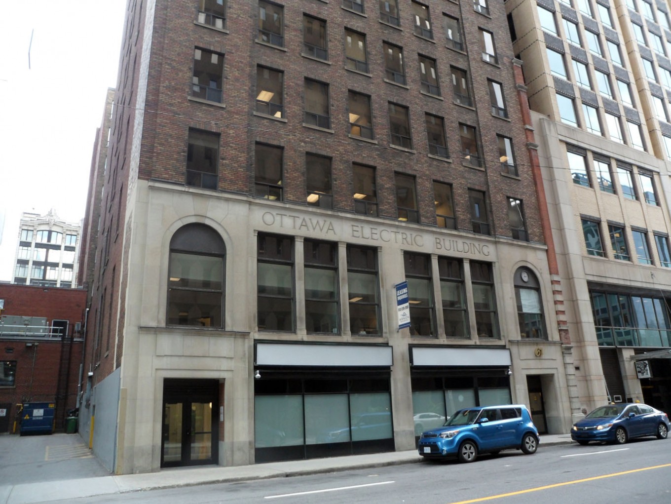 AGF Investments - Ottawa