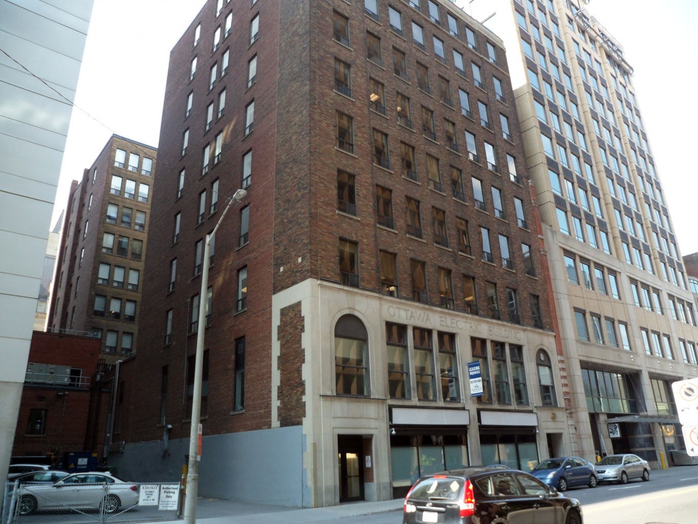 AGF Investments - Ottawa