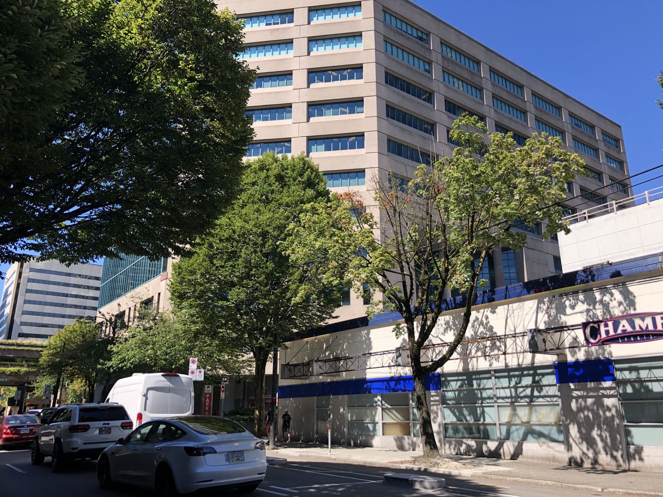 Lift Impact Partners