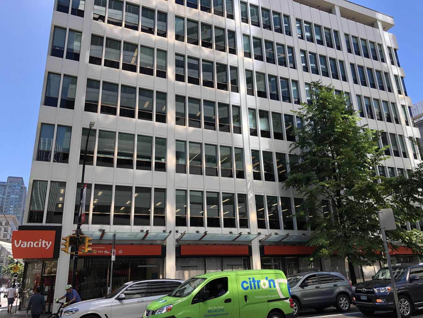 City Sports + Physio