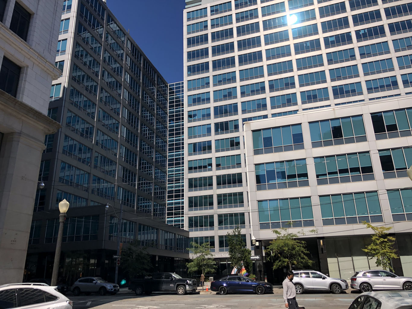 Long View Systems - Toronto