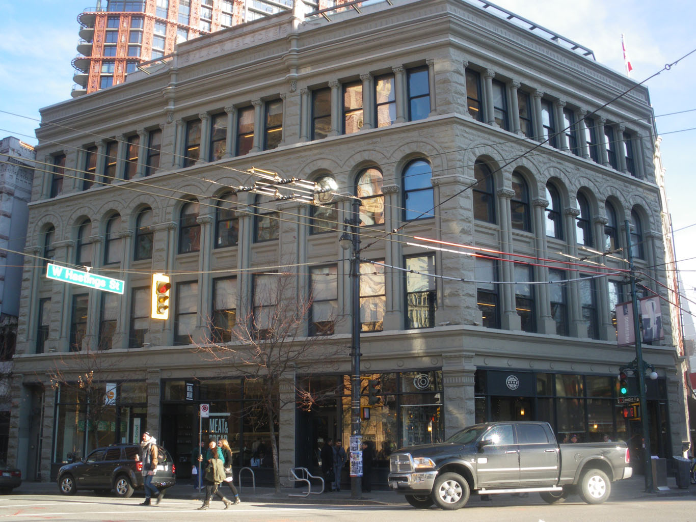 Softchoice - Vancouver