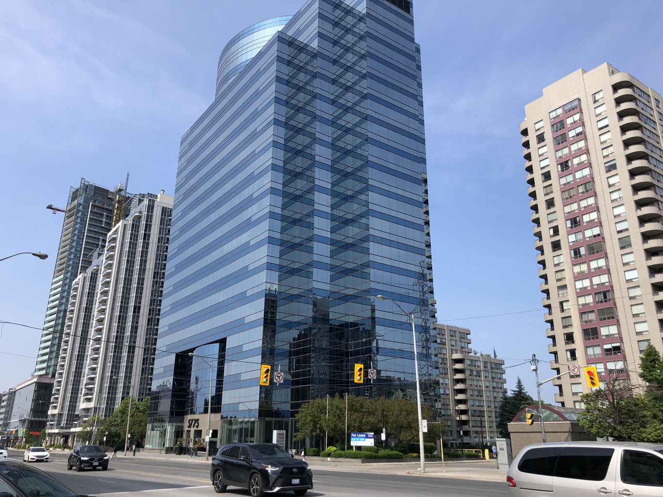 Sun Life Financial - North York
