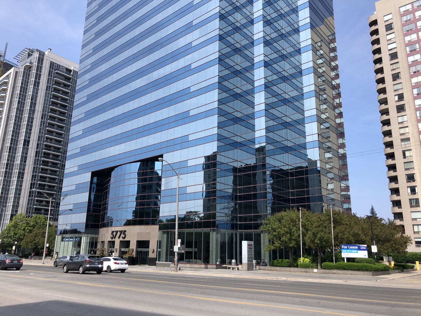 Sun Life Financial - North York