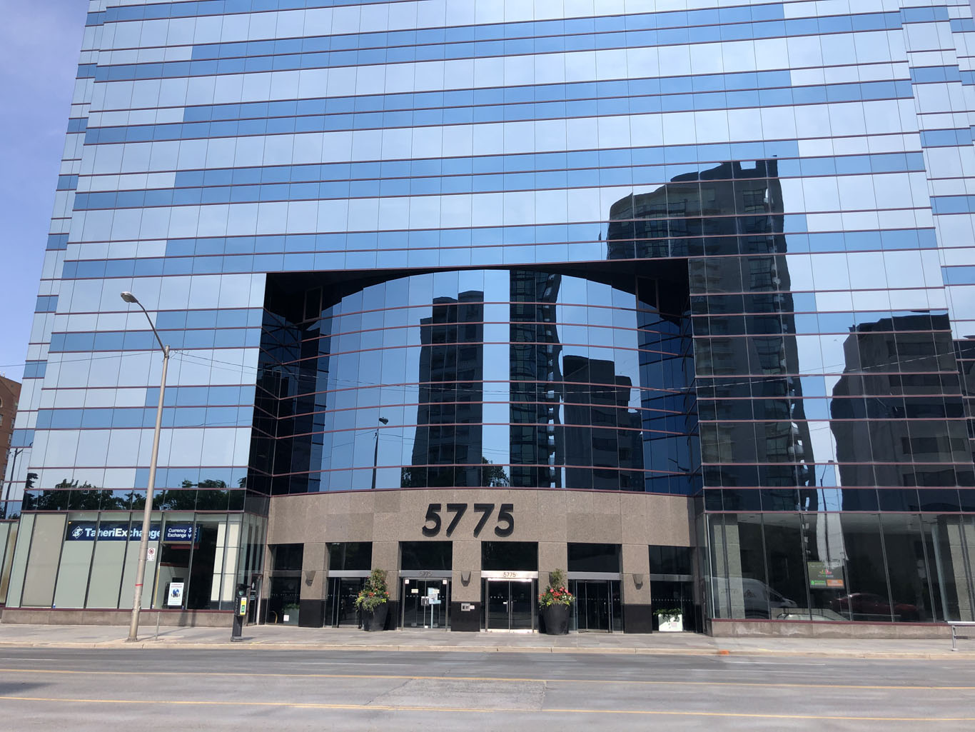 Sun Life Financial - North York