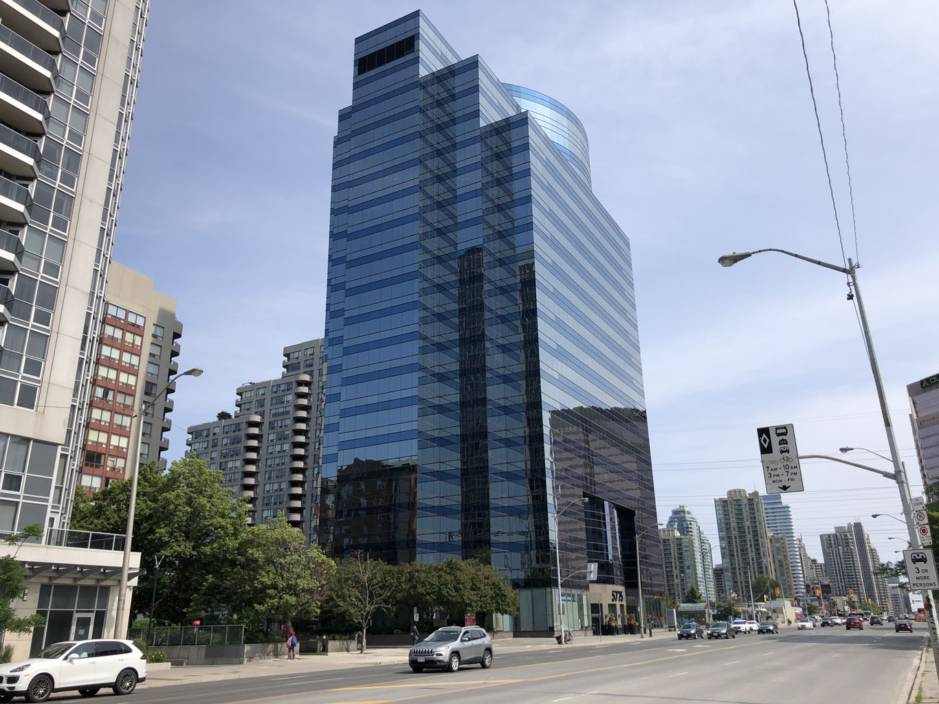 Sun Life Financial - North York