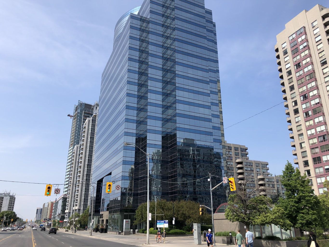 Sun Life Financial - North York