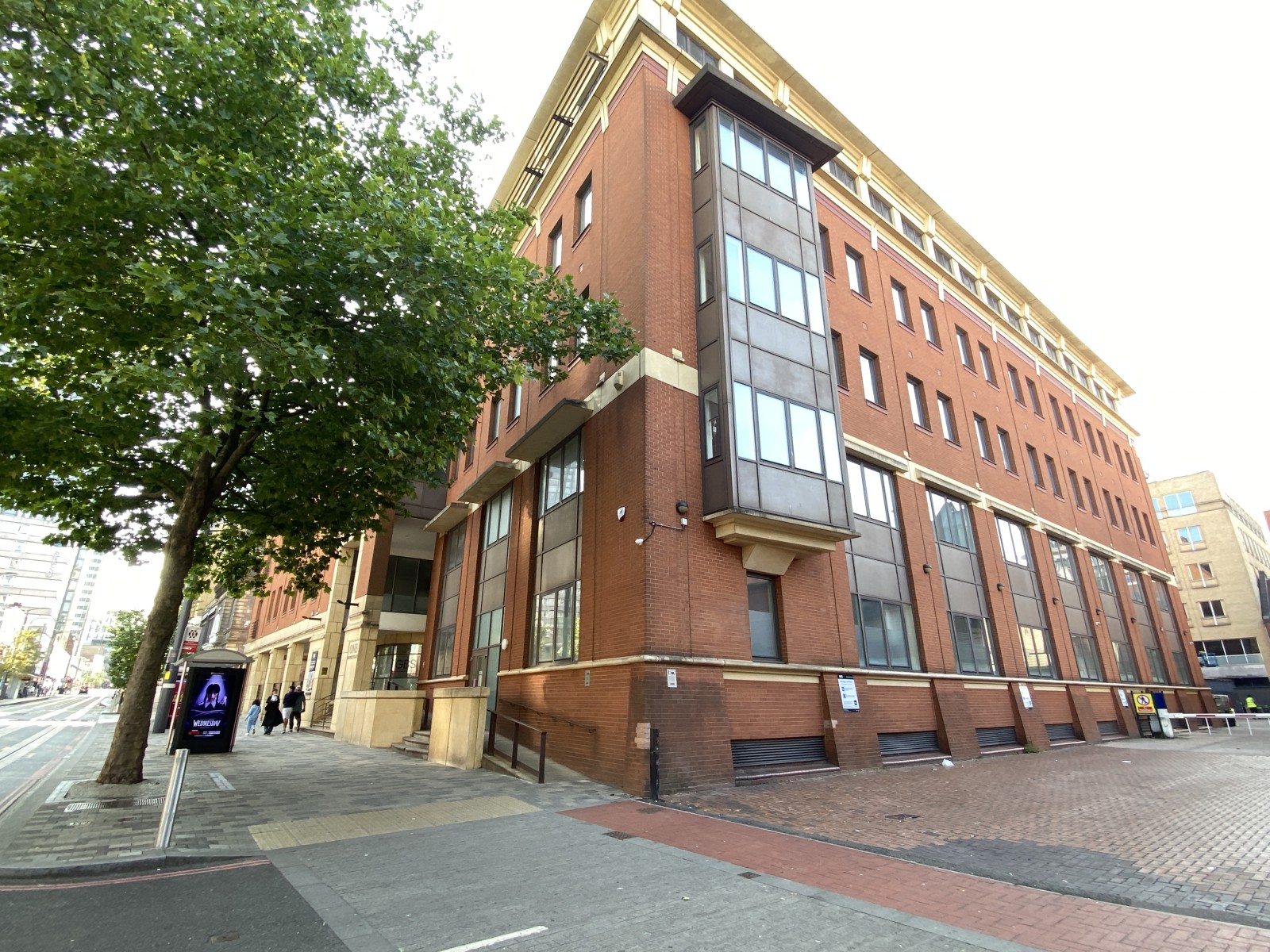 GBS Banking School - Birmingham