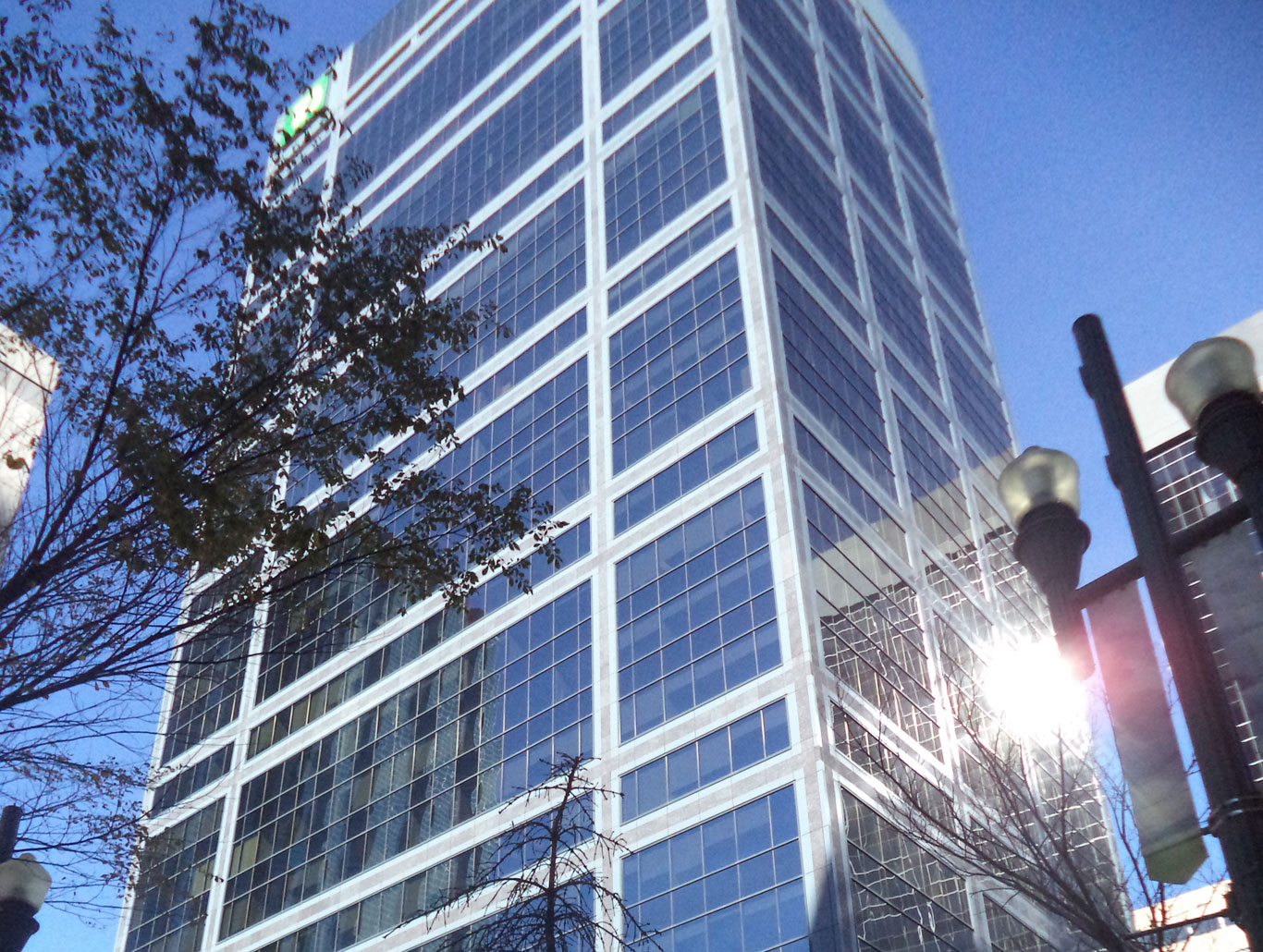 Emmissions Reduction Alberta - Edmonton