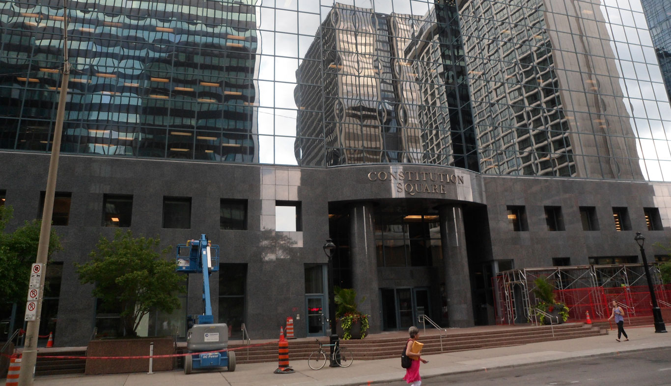 Welch LLP - Ottawa