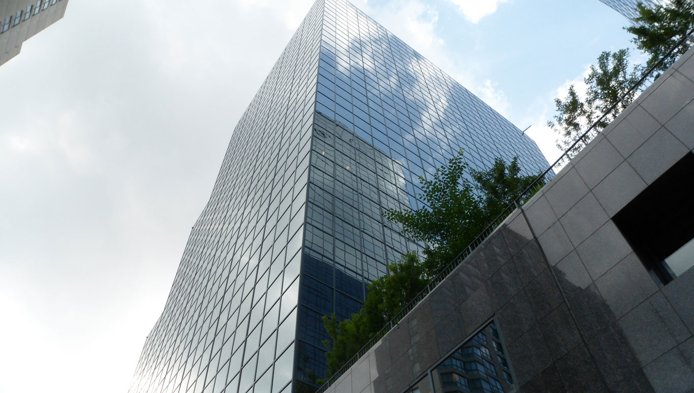 Welch LLP - Ottawa